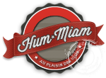 Follow Us on Hum Miam